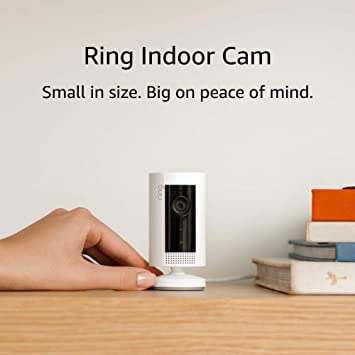 Ring Camera Login